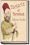 Tartarin of Tarascon | Alphonse Daudet