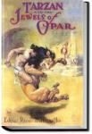 Tarzan and the Jewels of Opar | Edgar Rice Burroughs