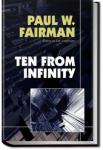 Ten From Infinity | Paul W. Fairman