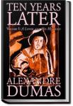 Ten Years Later | Alexandre Dumas