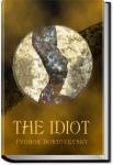 The Idiot | Fyodor Dostoyevsky