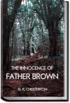 The Innocence of Father Brown | G. K. Chesterton