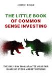 The Little Book of Common Sense Investing | John C. Bogle