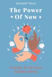 The Power of Now | Eckhart Tolle