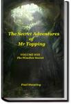 The Secret Adventures of Mr. Topping | Paul Stenning