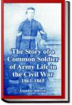 The Story of a Common Soldier | Leander Stillwell
