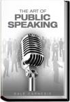 The Art of Public Speaking | Dale Carnegie