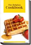 The Belgian Cookbook | Various