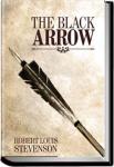 The Black Arrow | Robert Louis Stevenson