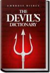 The Devil's Dictionary | Ambrose Bierce