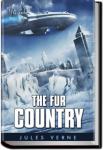 The Fur Country | Jules Verne
