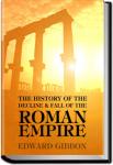 History of Decline of Roman Empire - Vol 5 | Edward Gibbon