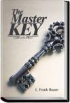The Master Key | L. Frank Baum