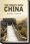 The Treaty With China | Mark Twain
