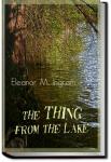 The Thing from the Lake | Eleanor M. Ingram
