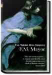 The Third Miss Symons | F. M. Mayor