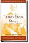 Thirty Years a Slave | Louis Hughes