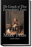 Those Extraordinary Twins | Mark Twain