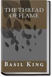 The Thread of Flame | Basil King