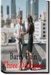 Three Dialogues | Barry Pain