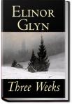 Three Weeks | Elinor Glyn