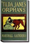 'Tilda Jane's Orphans | Marshall Saunders