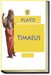 Timaeus | Plato