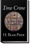Time Crime | H. Beam Piper