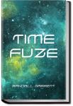 Time Fuze | Randall Garrett