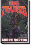 The Time Traders | Andre Norton