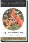 Tip Lewis and His Lamp | Pansy
