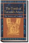 The Tomb of Tut-Ankh-Amen | Howard Carter