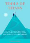 Tools of Titans | Timothy Ferriss