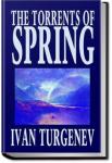 The Torrents of Spring | Ivan Turgenev