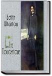 The Touchstone | Edith Wharton