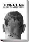Tractatus Logico-Philosophicus | Ludwig Wittgenstein