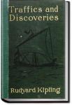 Traffics and Discoveries | Rudyard Kipling