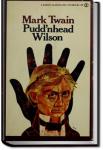 The Tragedy of Pudd'nhead Wilson | Mark Twain