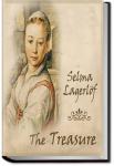 The Treasure | Selma Lagerlöf
