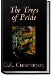 The Trees of Pride | G. K. Chesterton