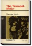 The Trumpet Major | Thomas Hardy