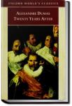 Twenty Years After | Alexandre Dumas