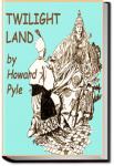 Twilight Land | Howard Pyle