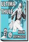 Ultima Thule | Mack Reynolds
