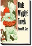 Uncle Wiggily's Travels | Howard Roger Garis