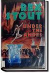 Under the Andes | Rex Stout