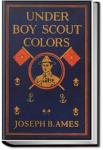 Under Boy Scout Colors | Joseph Bushnell Ames