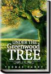 Under the Greenwood Tree | Thomas Hardy