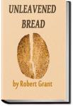 Unleavened Bread | Robert Grant