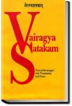 Vaiagya Shatakam | Bhartrhari